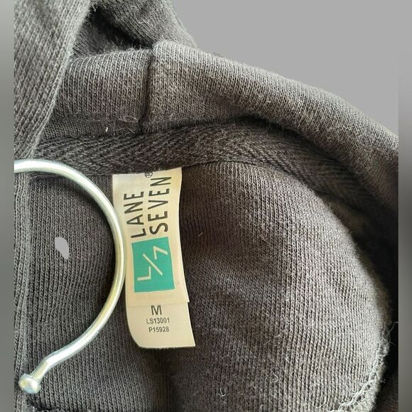 OBEY FNAF Five Nights at Freddy’s Hooded Sweatshirt - Picture 3 of 7